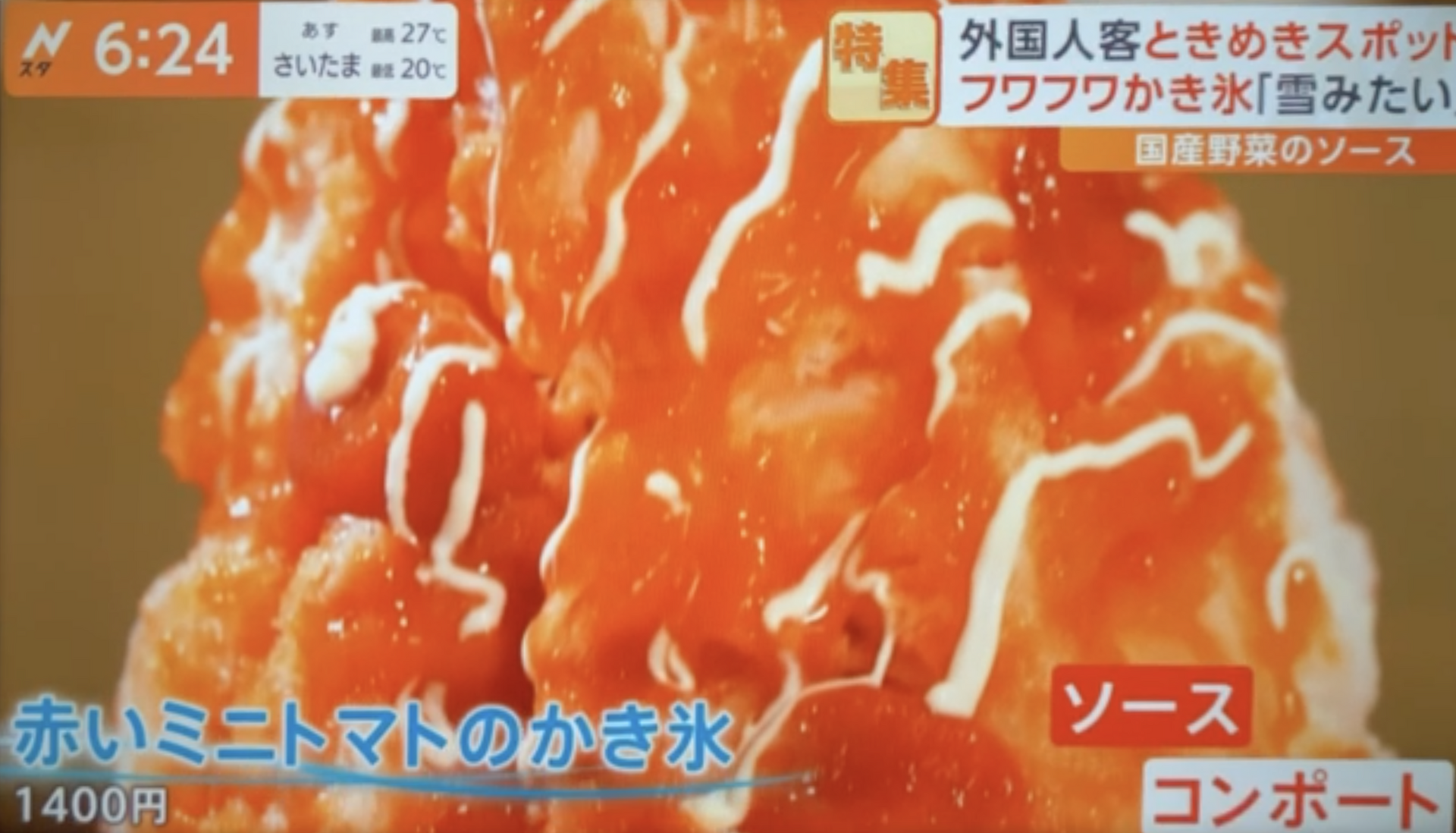 Nスタ202405
