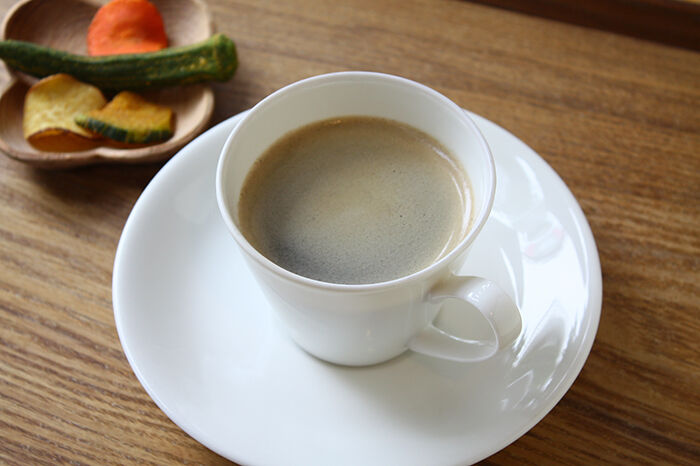 有機イタリアンブレンドコーヒー